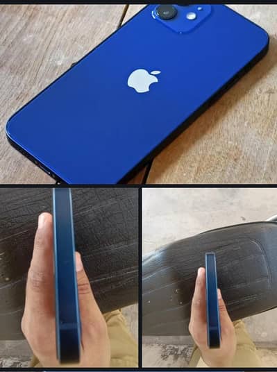 iPhone 12 FU