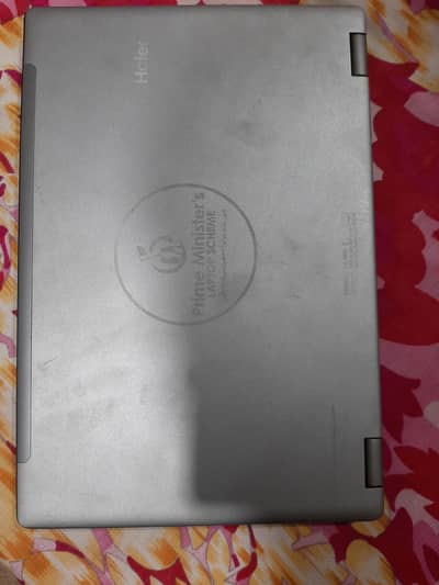 laptop haier