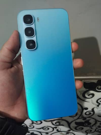 Infinix hot 60 pro