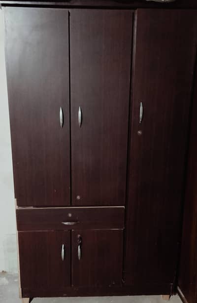 new condition