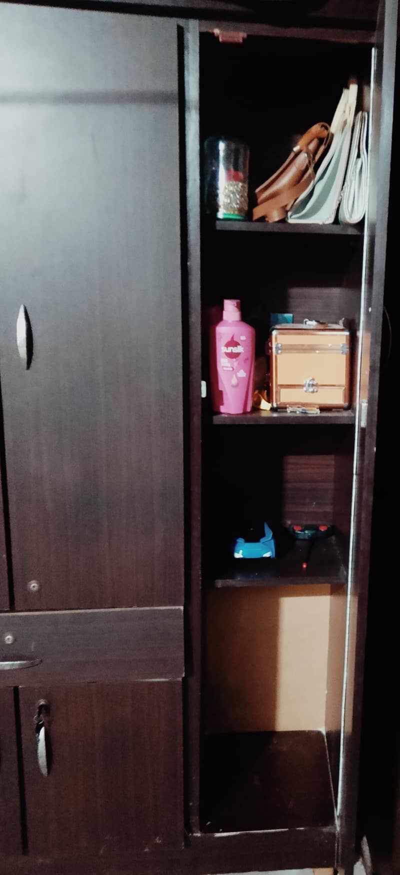 new condition 1