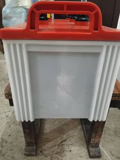 Exide HP 230