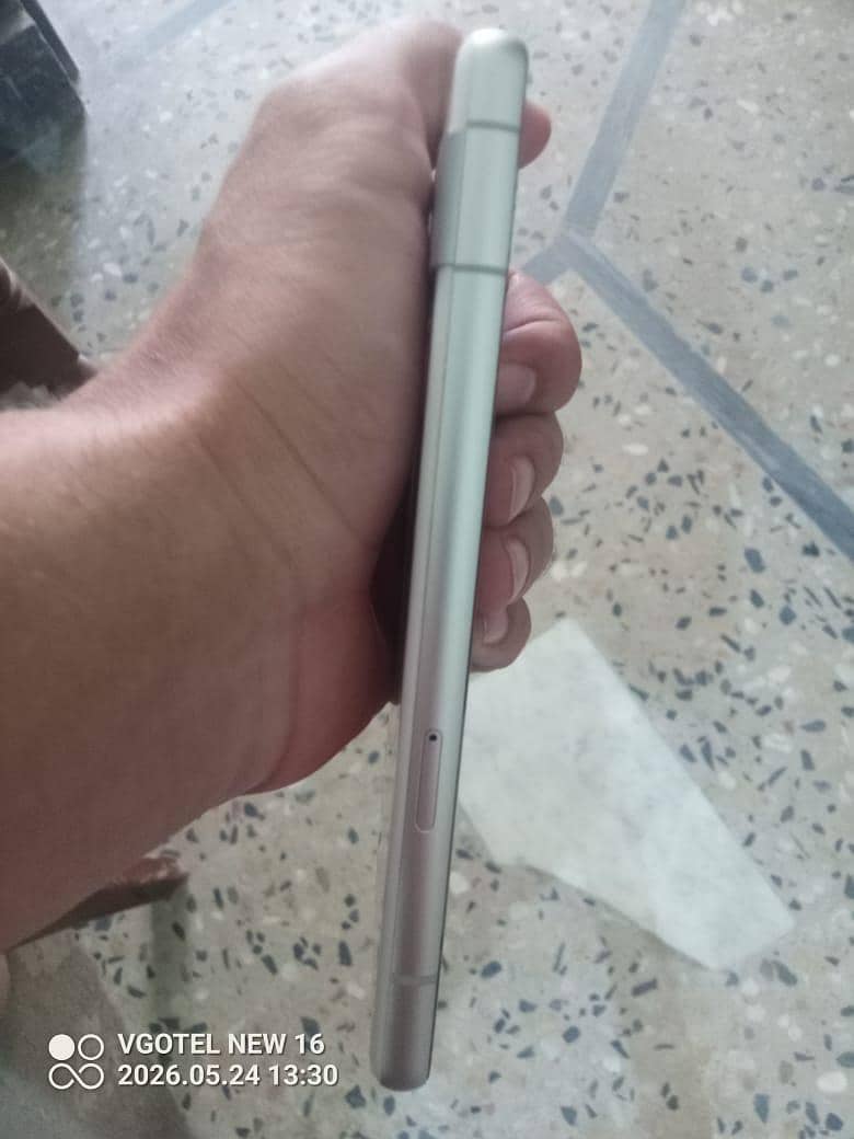 Google Pixel 7a 0