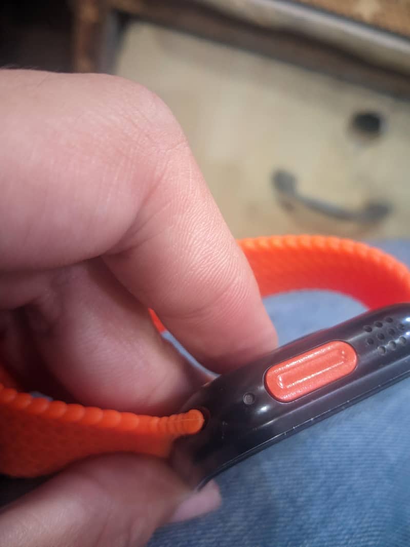 smart watch 0