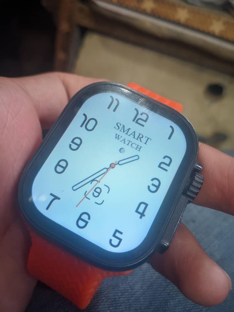 smart watch 1