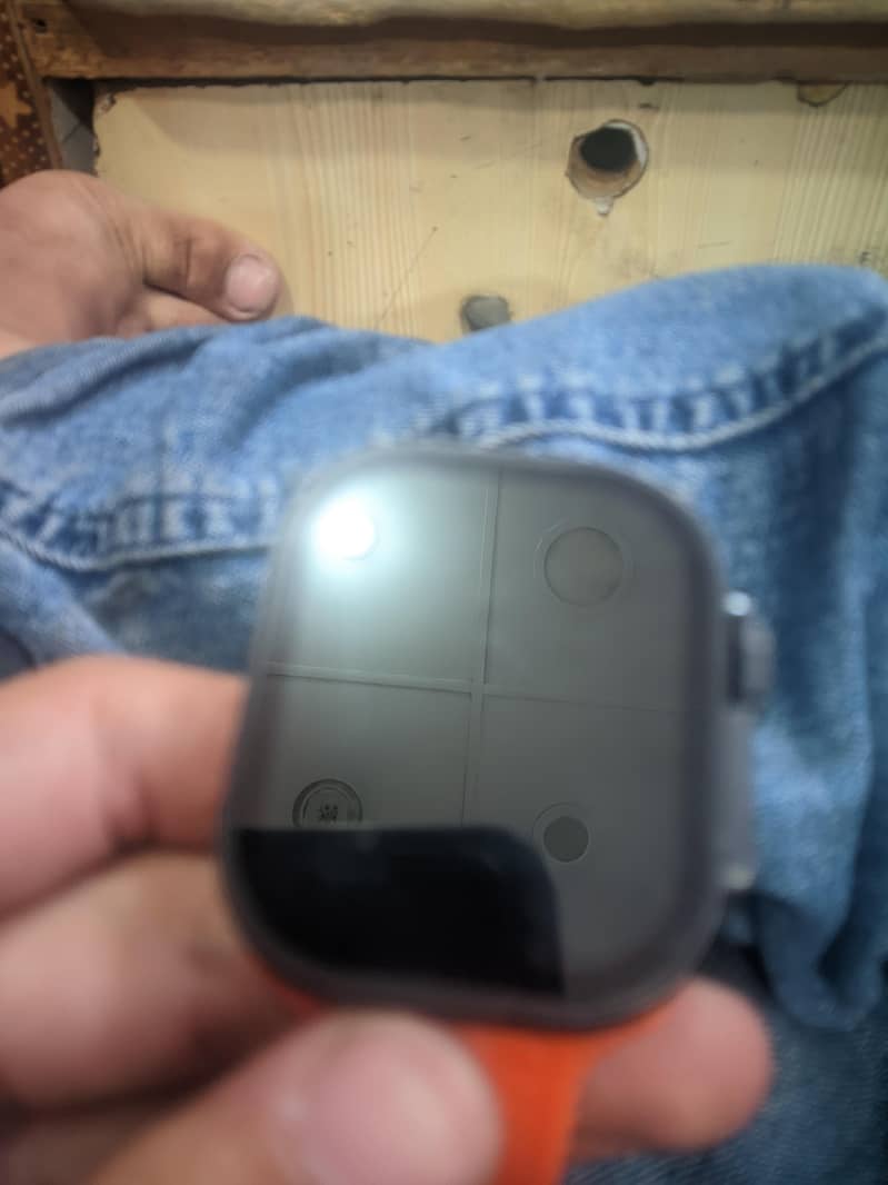 smart watch 2