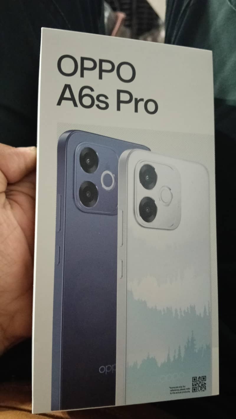a6s pro 5