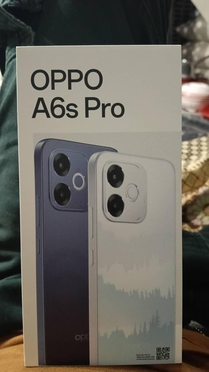 a6s pro 6