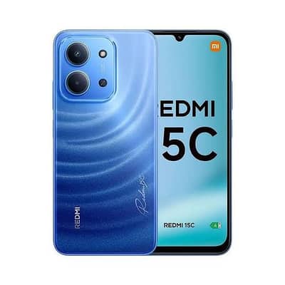 redmi 15c 4/128 full warnty urgent sale call only