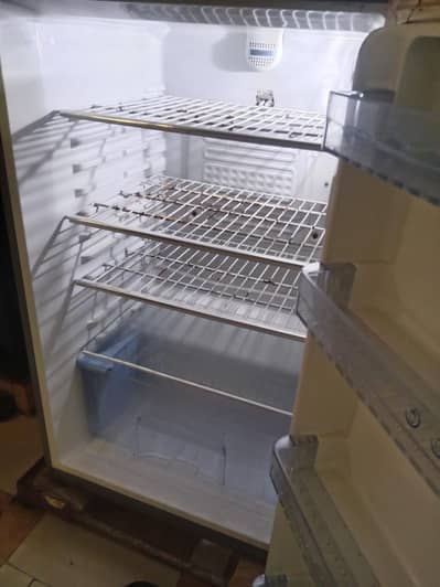 Haier Refregerator