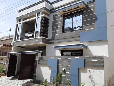 240 Sq Yd Bungalow Available In Saadi Garden Scheme 33 Karachi For Sale