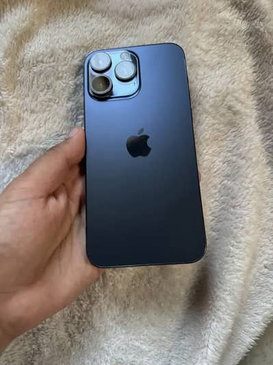 Iphone 15 pro max (jv)