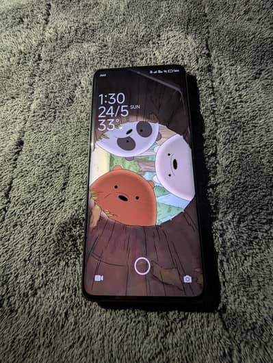 Redmi Note 13 Pro Plus/+ 5G | 512 GB 12GB with charger, cable and box