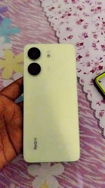 redmi 13c