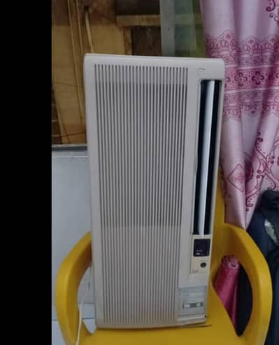 portable AC 9000 btu