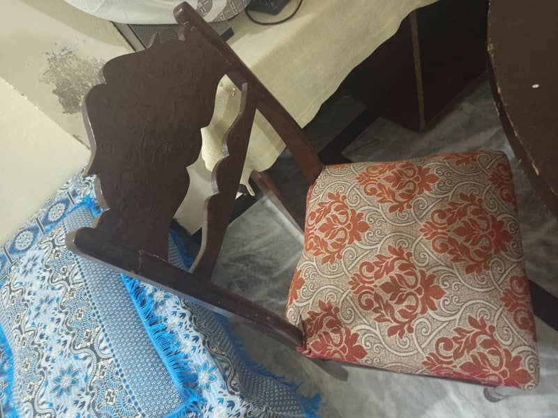 Dining table 3