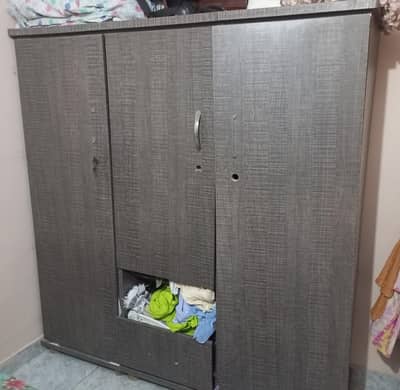 Almari for sale