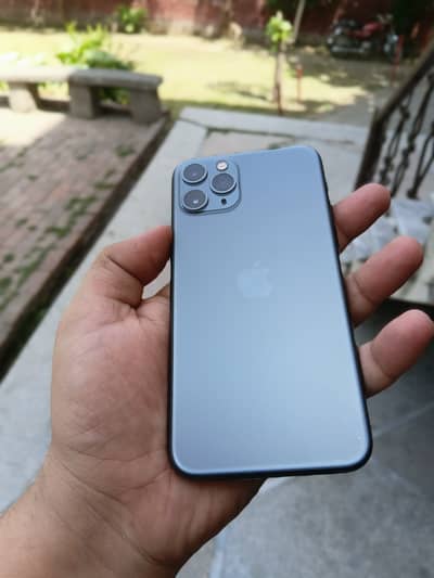 Apple iPhone 11 Pro
