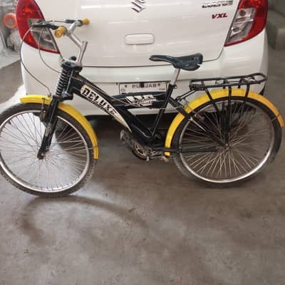 all good condition