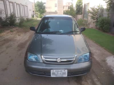 2008 model VXR