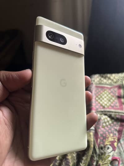 Google PiXEL 7