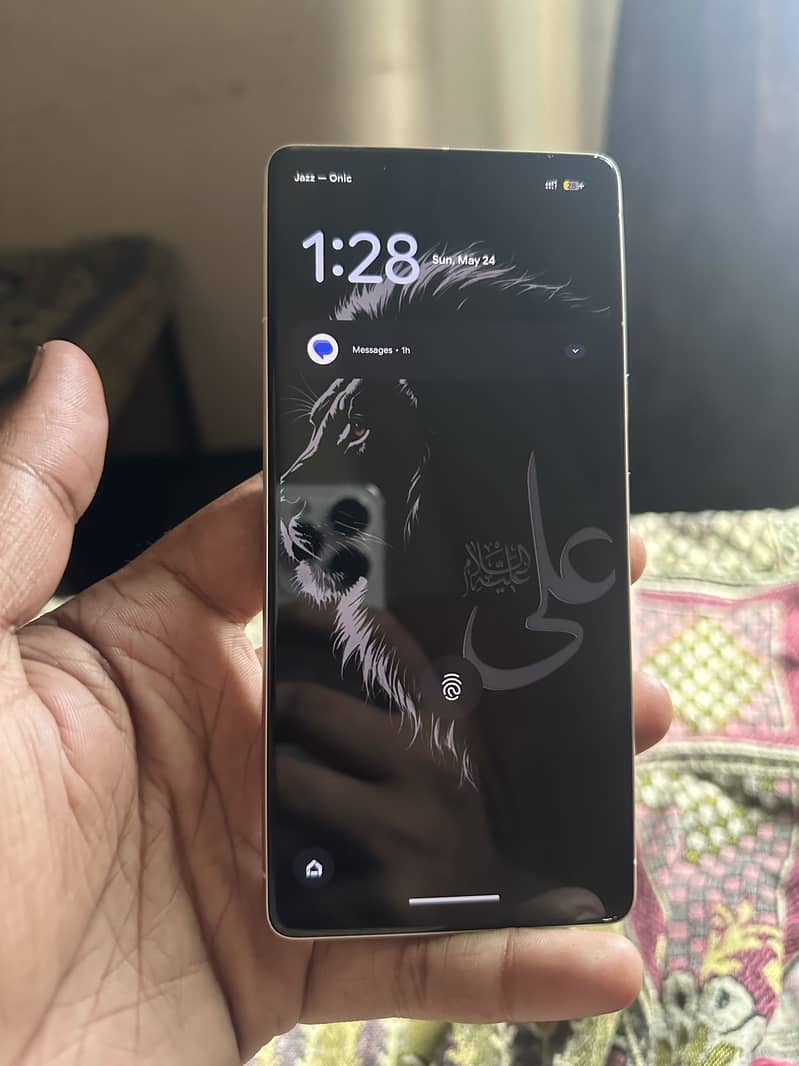 Google PiXEL 7 2