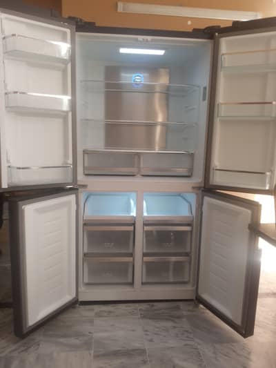 fridge 4 door