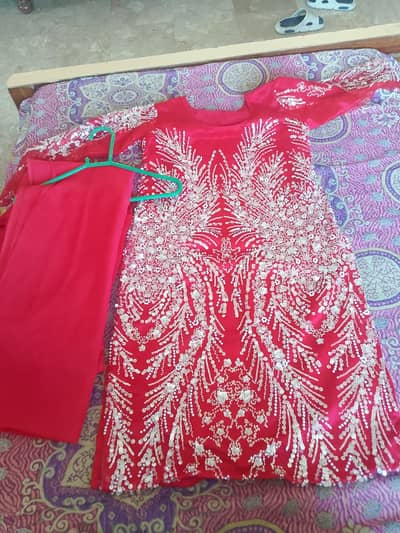 Girl suit