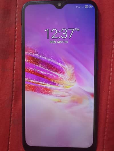 Infinix S4. . .  4/64GB