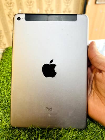 ipad mini4 128gb