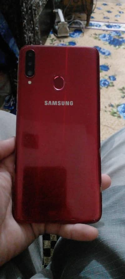 samsung mobile
