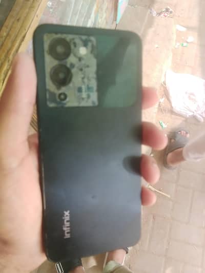 Infinix not 12 ram 8 Gb 128