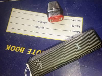 xlim go device