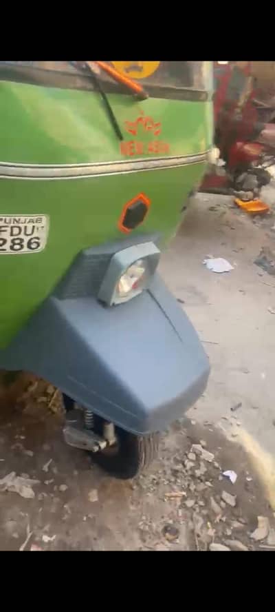 riksha