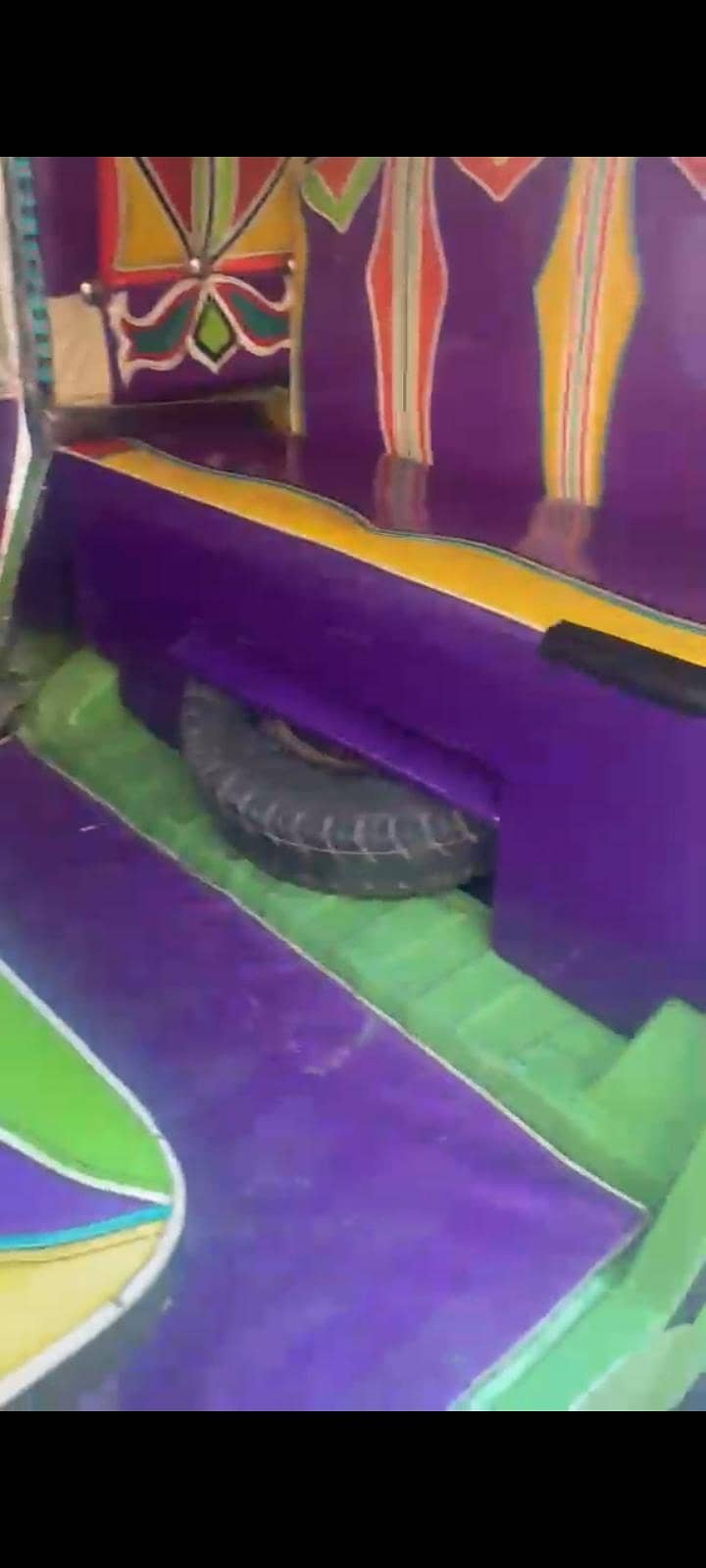 riksha 5