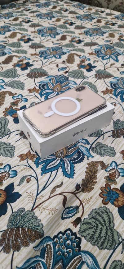 Apple iPhone XS Max