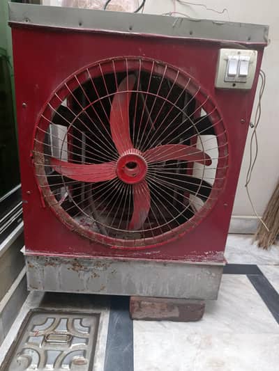 Lahori Cooler & Computer Supply Argent For Sale