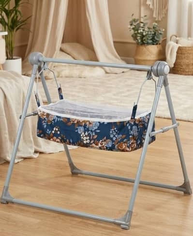 Jhulangi for Baby Sleep
