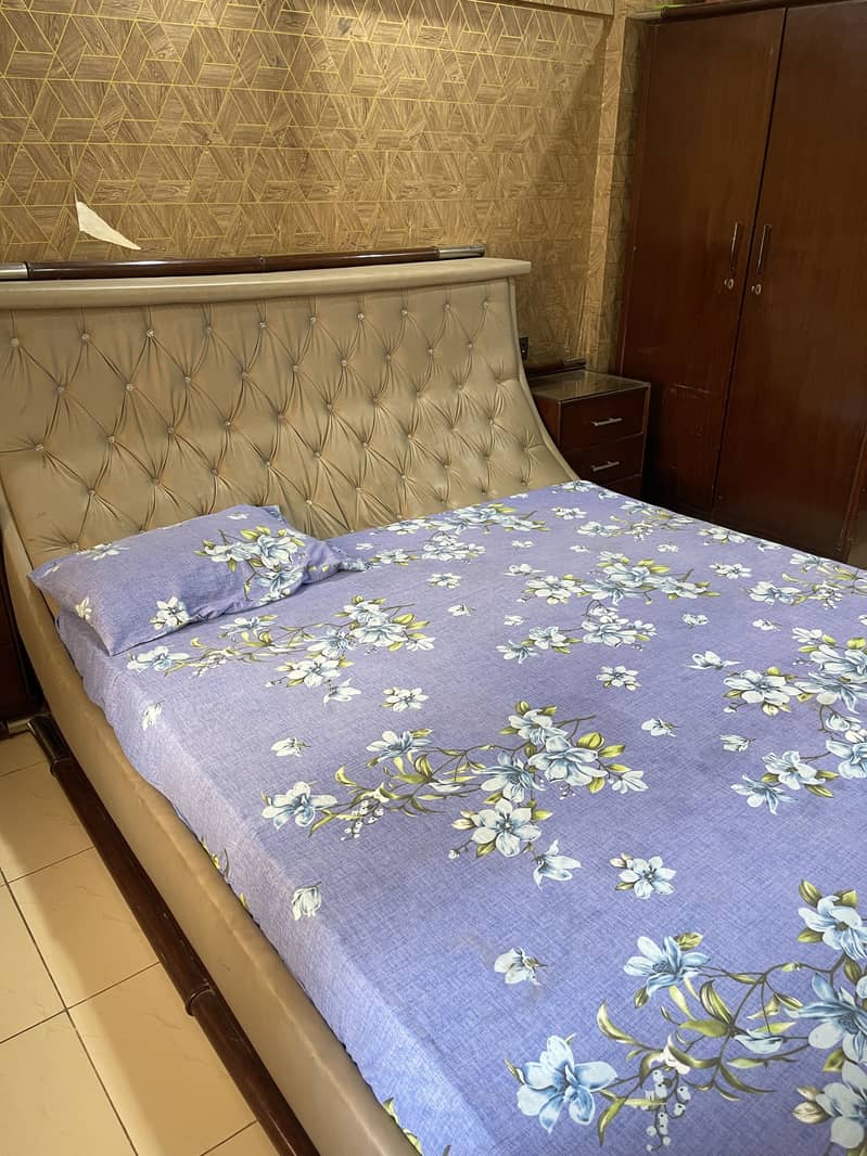 Bed set 0