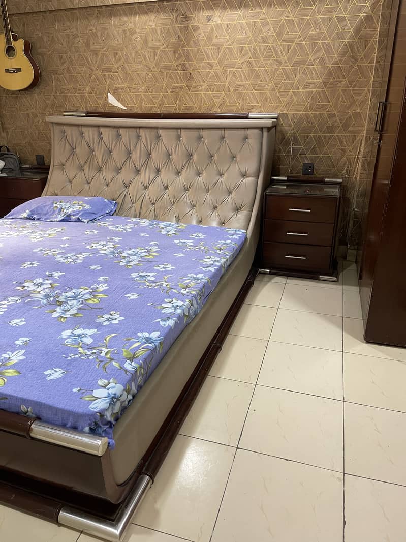 Bed set 2