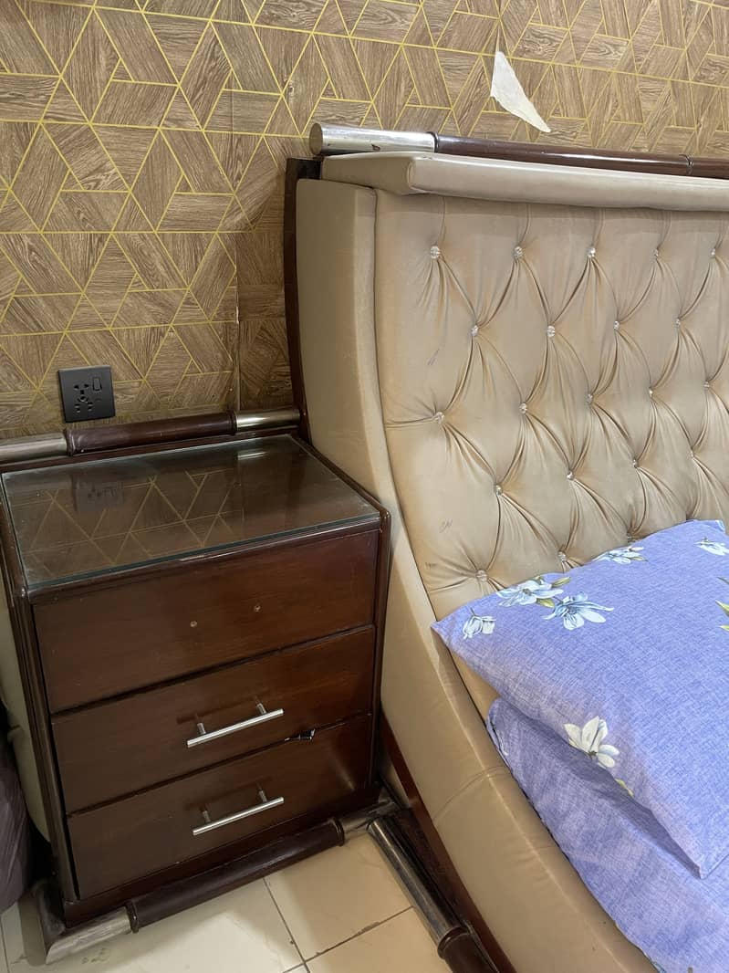 Bed set 3