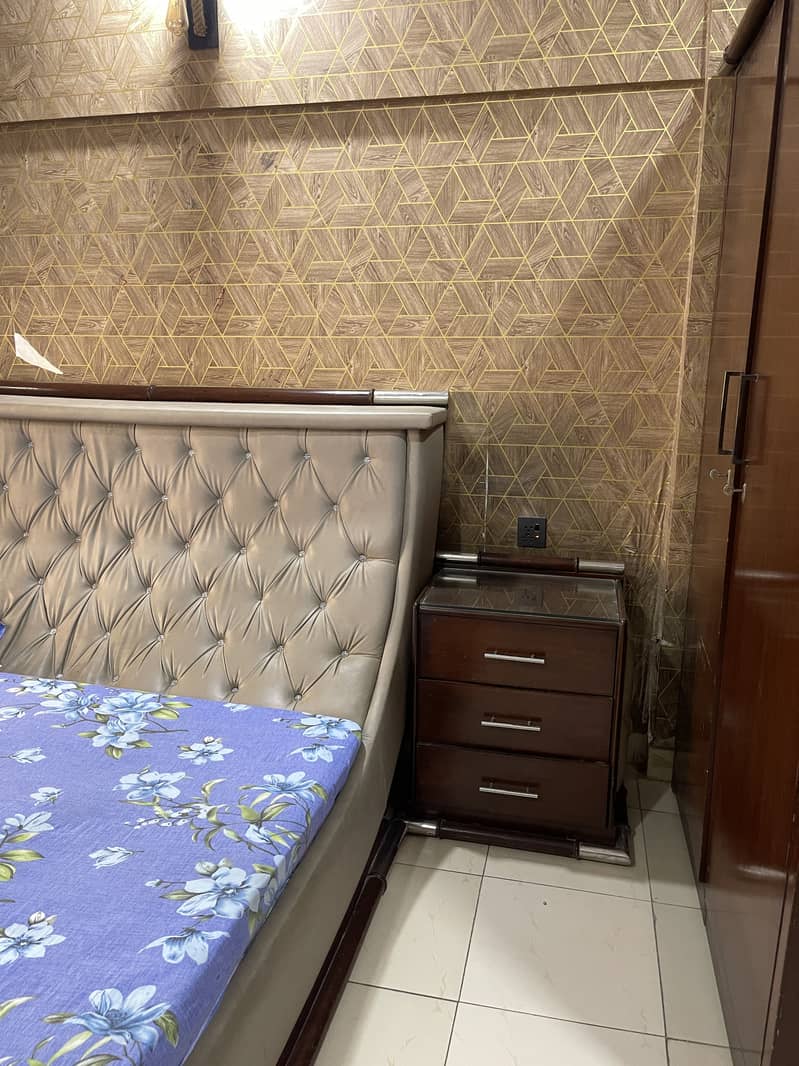Bed set 5