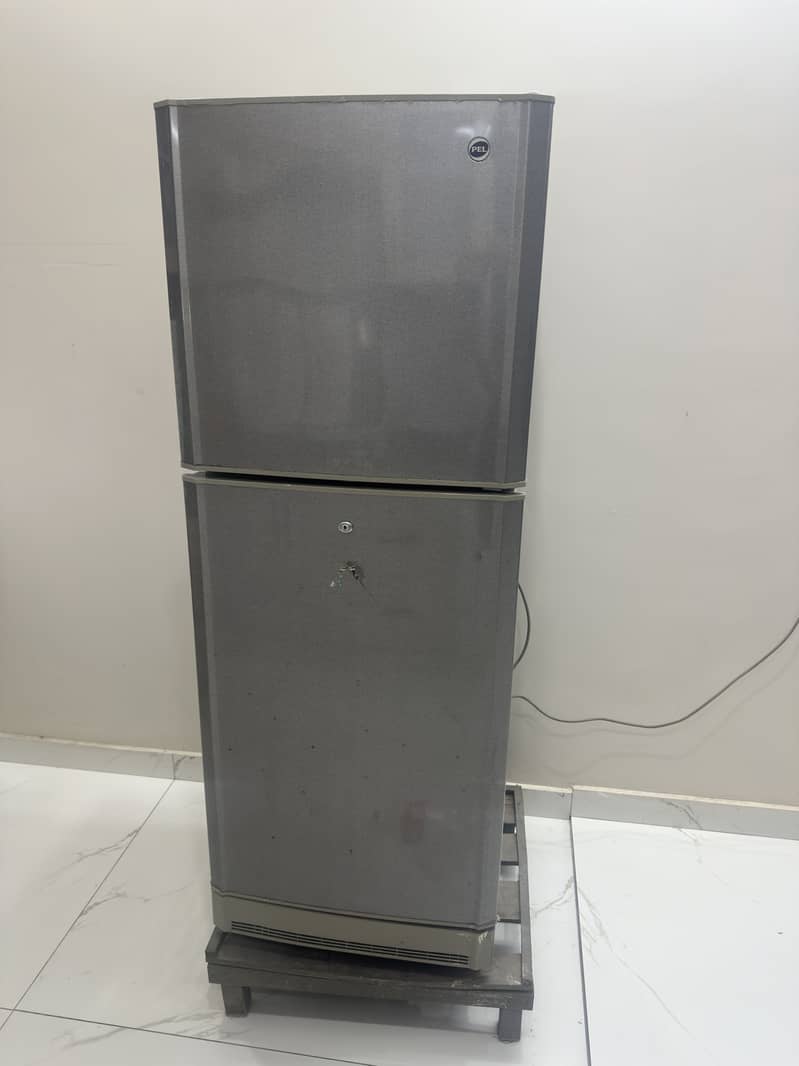 Freezer 0