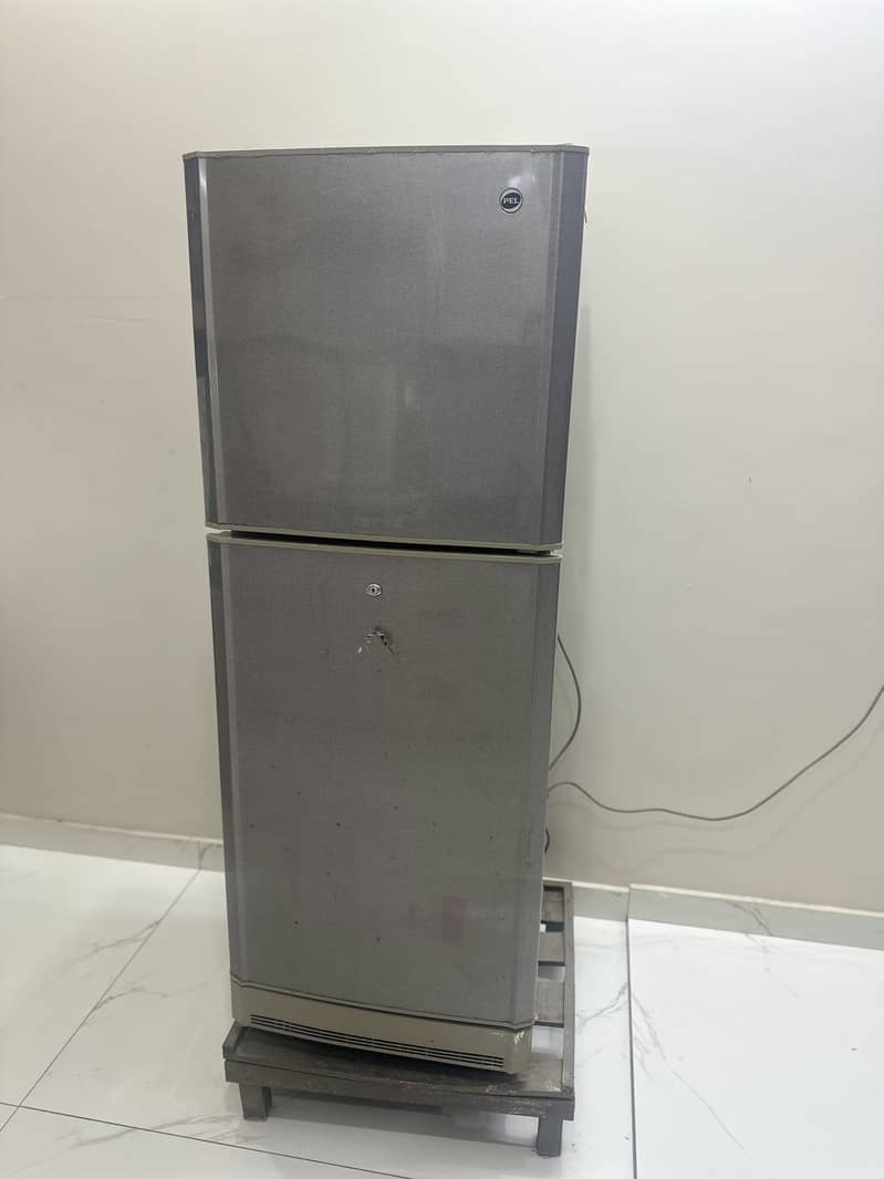 Freezer 1