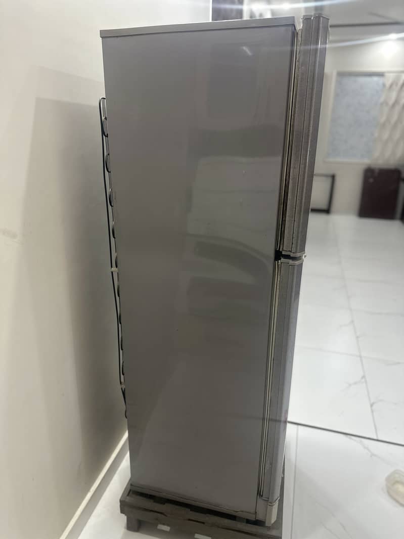 Freezer 3