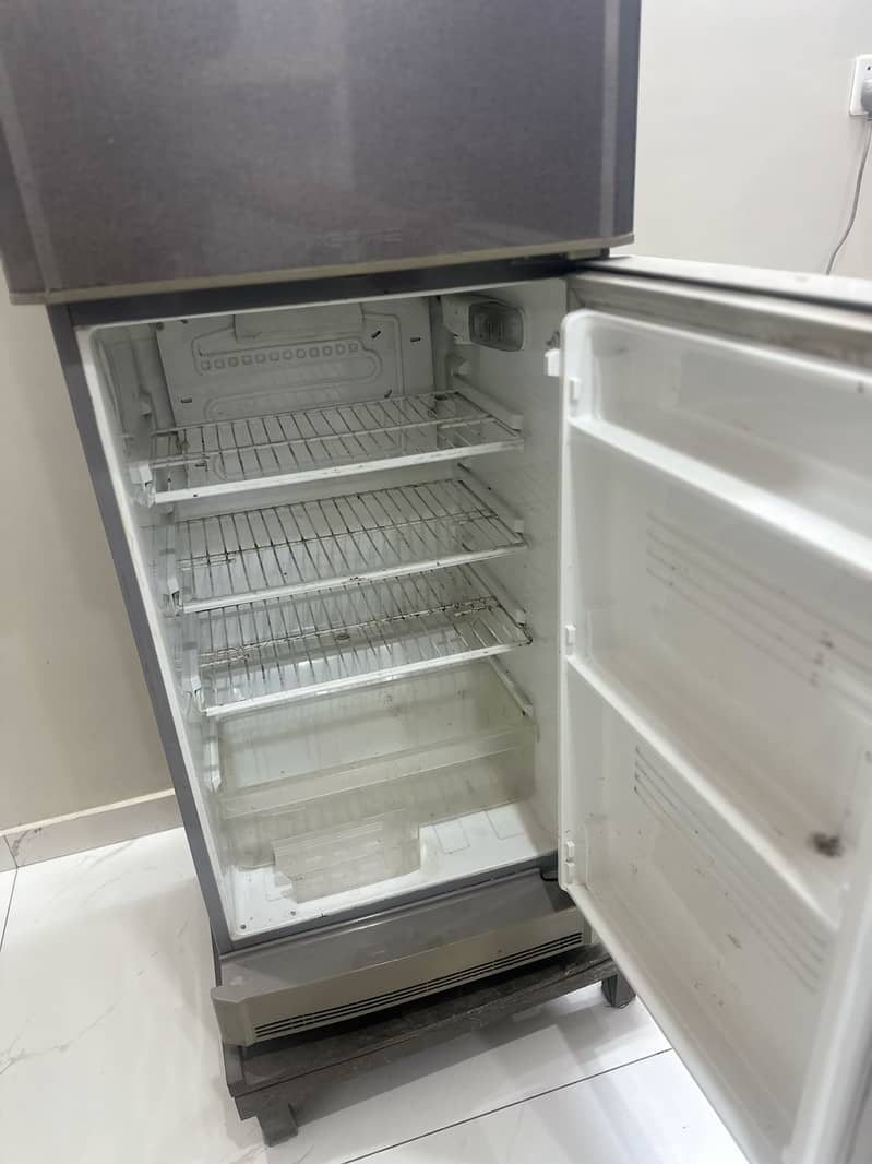 Freezer 5