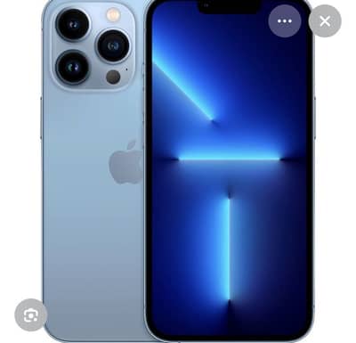 Iphone 13 pro