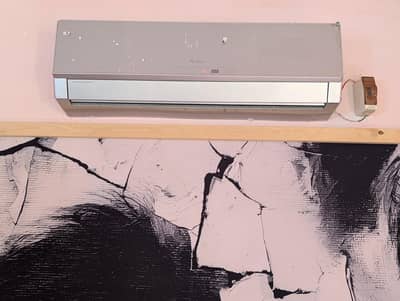 3-Non Invertor Ac /Gree/Fast/Haier 1.5ton