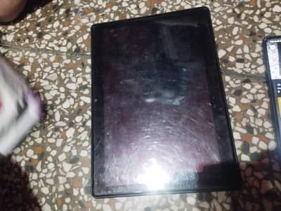 padgene 10.1 inch kids tablet