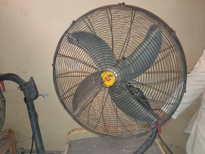 Super Asia Bracket fans for sale